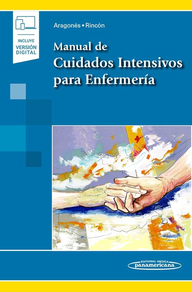 Manual de Cuidados Intensivos para Enfermería