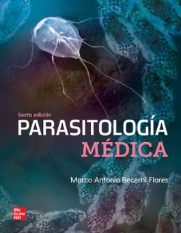 Parasitología Médica. Becerril