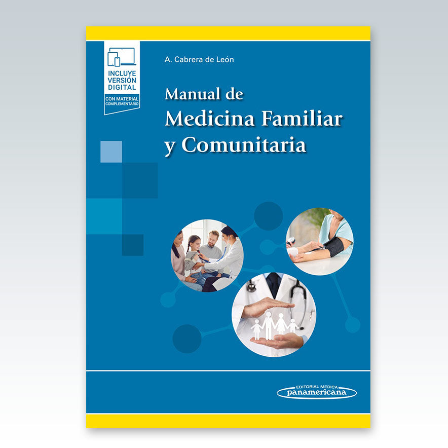 Manual de Medicina Familiar y Comunitaria